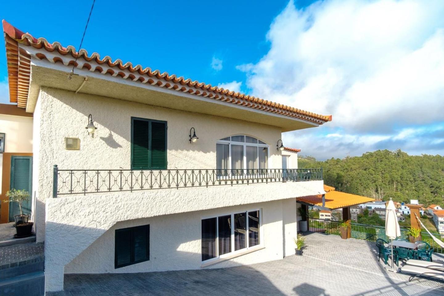 Guestready - Quinta Das Estrelas Campanário Eksteriør bilde