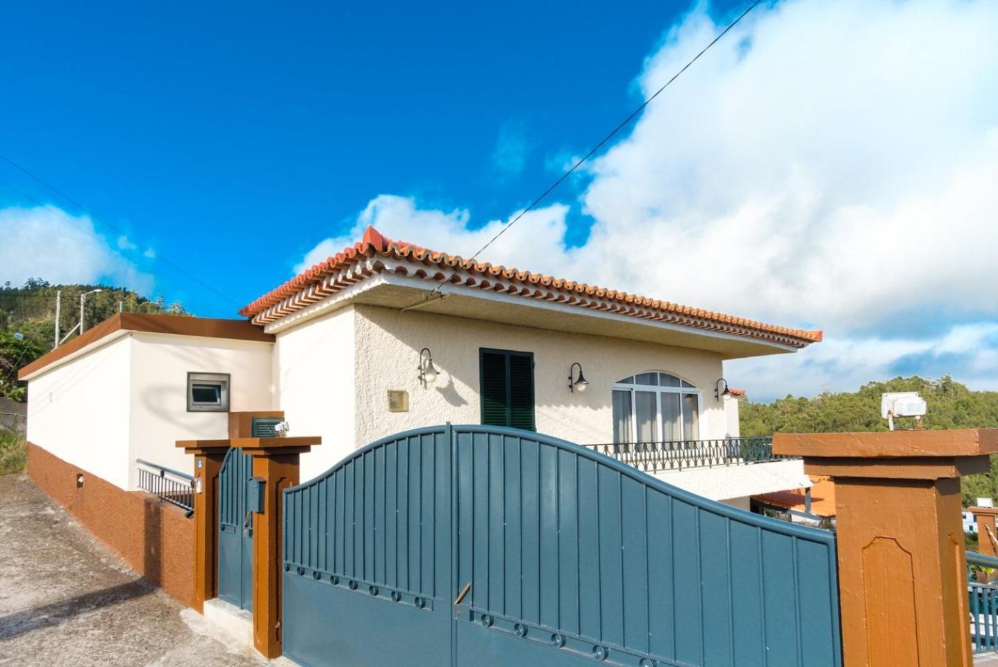Guestready - Quinta Das Estrelas Campanário Eksteriør bilde