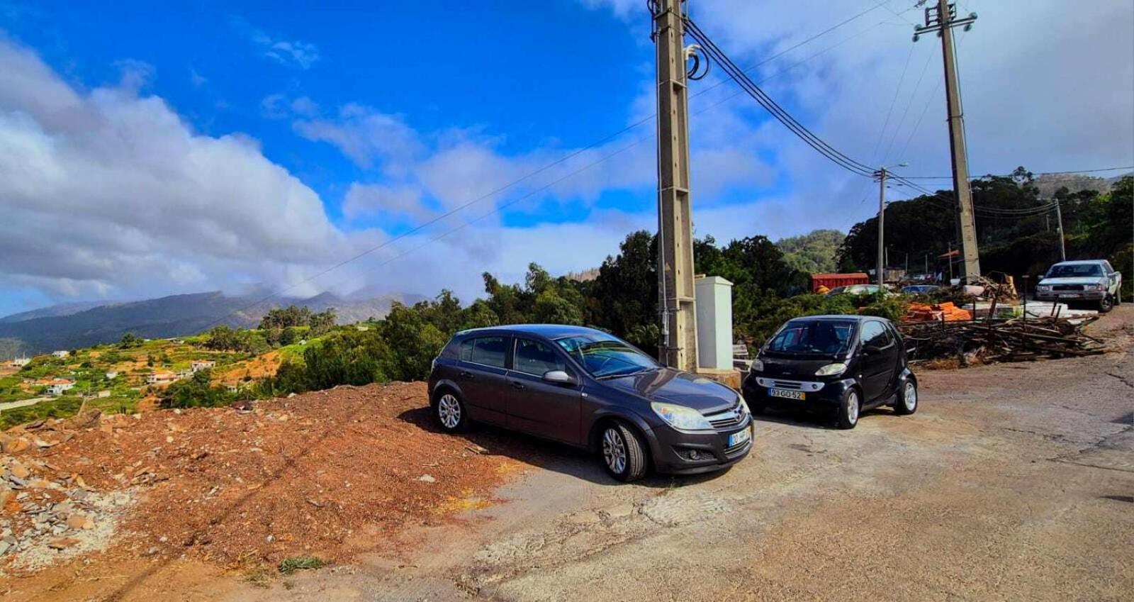 Guestready - Quinta Das Estrelas Campanário Eksteriør bilde